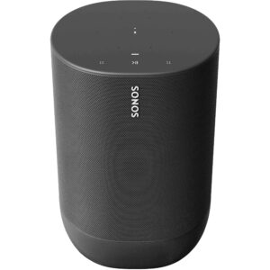 Sonos Move Availability
