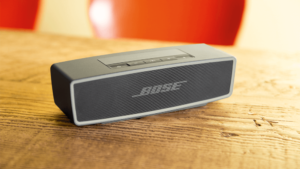 Bose Soundlink Mini II
