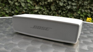 Bose Soundlink Mini II Features