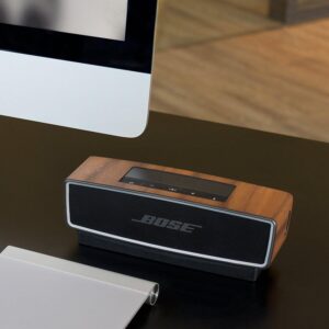 Bose Soundlink Mini II Design