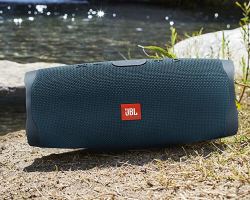 JBL Charge 4 Review